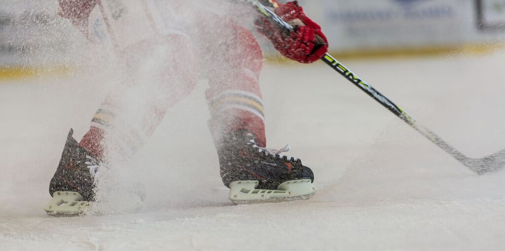 Eislaufschuhe kaufen